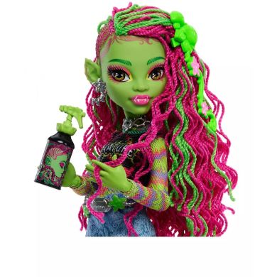Кукла Венера Монстро-классика Monster High HRP81