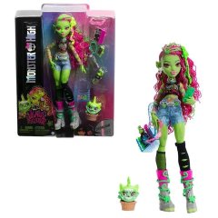 Кукла Венера Монстро-классика Monster High HRP81