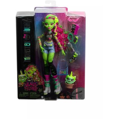 Кукла Венера Монстро-классика Monster High HRP81