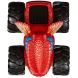 Машинка іграшкова Dilophosaurus Road Rippers 20174