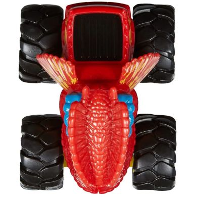 Машинка игрушечная Dilophosaurus Road Rippers 20174