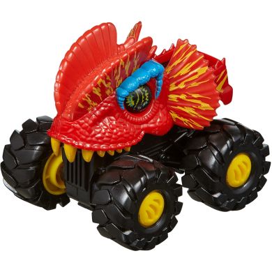Машинка игрушечная Dilophosaurus Road Rippers 20174