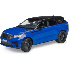 Машинка игрушечная Range Rover Velar Bruder 2880