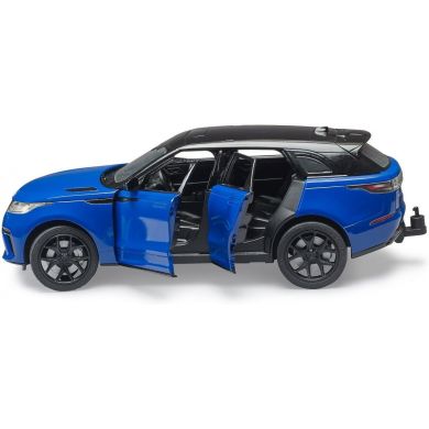 Машинка іграшкова Range Rover Velar Bruder 2880