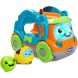 Машинка музична Chicco Вантажівка Turbo Ball 10852.00
