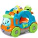Машинка музична Chicco Вантажівка Turbo Ball 10852.00
