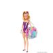 Модна сумочка з аксесуарами Barbie HJT42
