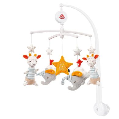 Музыкальный мобиль GOOD NIGHT &Oslash; 40 cm Fehn 53180