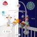 Музыкальный мобиль GOOD NIGHT &Oslash; 40 cm Fehn 53180
