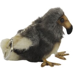 М'яка іграшка-брелок птах Додо 11см Hansa 7904