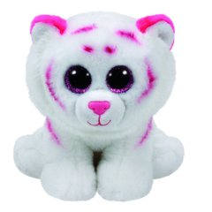 Мягкая игрушка TY Beanie Babies Тигренок Tabor 15 см 42186