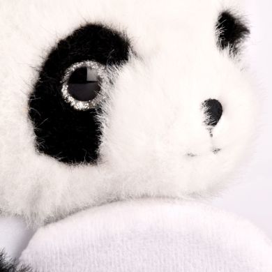 Мягкая игрушка-обнимашка Панда, 30см DouDou HO3361