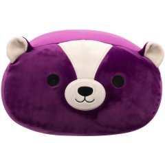 Мягкая игрушка SQUISHMALLOWS СКУНС СЛОАН (30 см) SQCR06555