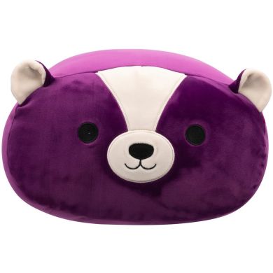 М'яка іграшка SQUISHMALLOWS СКУНС СЛОАН (30 см) SQCR06555