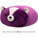 М'яка іграшка SQUISHMALLOWS СКУНС СЛОАН (30 см) SQCR06555