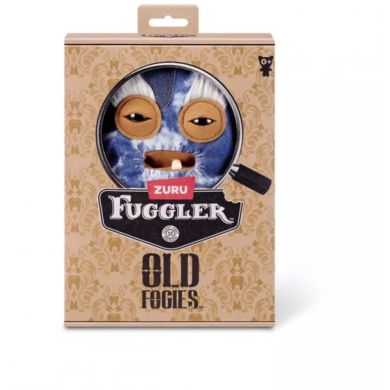 Мягкая игрушка Ушастий Космозир Fuggler 15750B