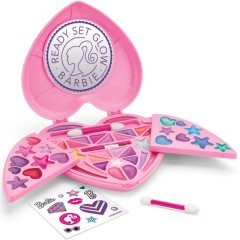 Набор детской косметики Cra-Z-Art Barbie All in One Beauty Compact 34067CRA