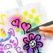 Набір DIY AIRBRUSH ART Дизайнер AIR016
