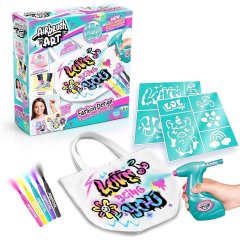 Набір DIY AIRBRUSH ART Дизайнер AIR016