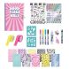 Набор DIY Style 4 Ever Cкрапбукинг Дневник для тайн Canal Toys OFG298