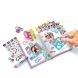 Набор DIY Style 4 Ever Cкрапбукинг Дневник для тайн Canal Toys OFG298