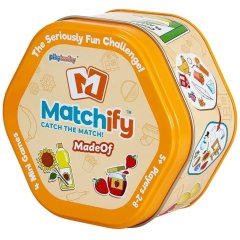 Настольная игра &laquo;Matchify&raquo; MadeOf MATCH9000D