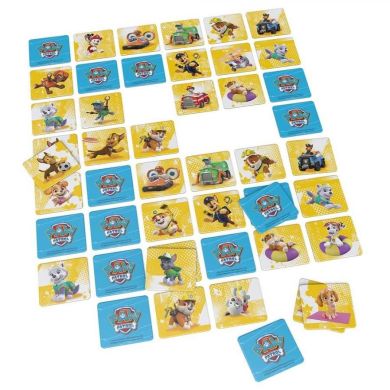 Настольная игра: меморы &laquo;Щенячий патруль&raquo; (48 карточек) SM98400/ 6066852