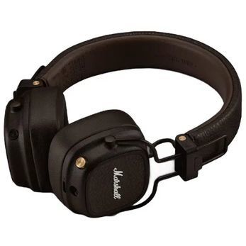 Навушники Marshall Major V Brown 1006834