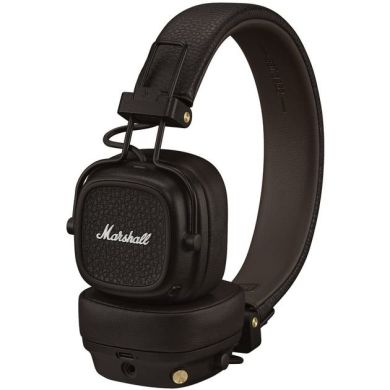Навушники Marshall Major V Brown 1006834