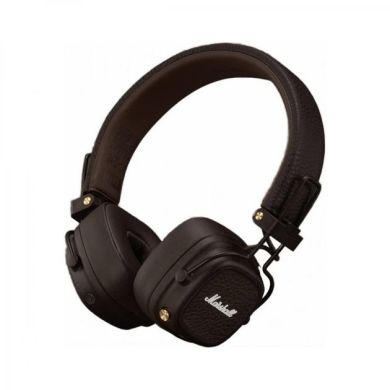 Навушники Marshall Major V Brown 1006834