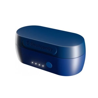 Наушники Skullcandy Sesh True Wireless Indigo/Blue S2TDW-M704