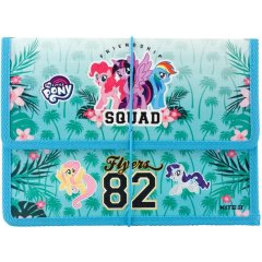 Папка для зошитів на гумці Kite My Little Pony LP19-023