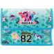 Папка для тетрадей на резинке Kite My Little Pony LP19-023