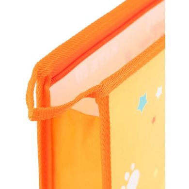 Папка на блискавці A4+, GF GF25-428