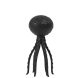 Підсвічник д12x25 см OCTOPUS Light&Living 6037112