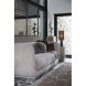 Подушка 45x45 см VAJEN, оксамит, темно-коричнева Light&Living 6869283