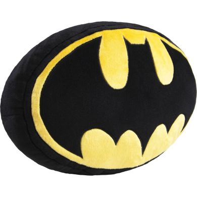 Подушка декоративна DC Comics Batman (Бетмен), 25 см WP Merchandise MK000001