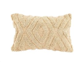 Подушка SAHARA 30x50CM, бежева Tiseco 3460SAND