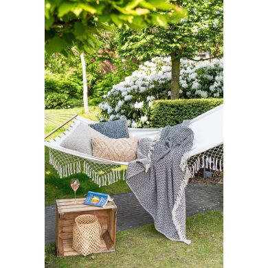 Подушка SAHARA 30x50CM, бежева Tiseco 3460SAND