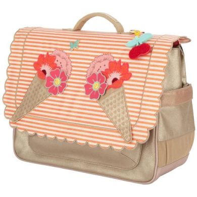Портфель Jeune Premier midi Морозиво Croisette Cornette, 2 відділення JPL Itd23201 Itd23201