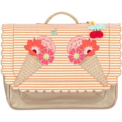 Портфель Jeune Premier midi Морозиво Croisette Cornette, 2 відділення JPL Itd23201 Itd23201