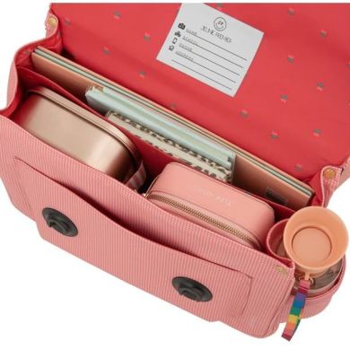 Портфель Jeune Premier midi Морозиво Croisette Cornette, 2 відділення JPL Itd23201 Itd23201