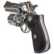 Револьвер полицейский 8-зарядный Gonher 433/0