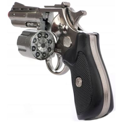 Револьвер поліцейський 8-зарядній Gonher 433/0