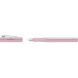 Ручка перова Faber-Castell Sparkle Rose, колір корпусу рожевий, перо М (0,7 мм), 140875