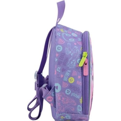 Рюкзак Kite Kids 538 Моя маленька поні LP24-538XXS
