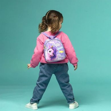 Рюкзак Kite Kids 538 Моя маленька поні LP24-538XXS