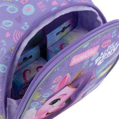 Рюкзак Kite Kids 538 Моя маленька поні LP24-538XXS