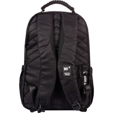 Рюкзак YES T-51 Emotions Black 559628