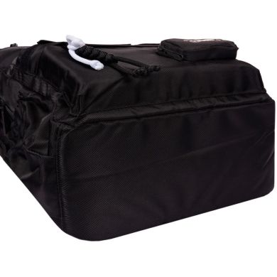 Рюкзак YES T-51 Emotions Black 559628